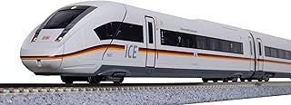カトー KATO 関水金属 ICE 4｢ﾄﾞｲﾂ連邦共和国｣編成 7両基本ｾｯﾄ 10 2025 鉄道模型