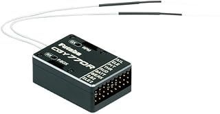 ﾚｼｰﾊﾞｰｶﾞﾊﾞﾅｰ一体型ｼﾞｬｲﾛ CGY 770 R-GPB 1 -3 039409 ラジコン