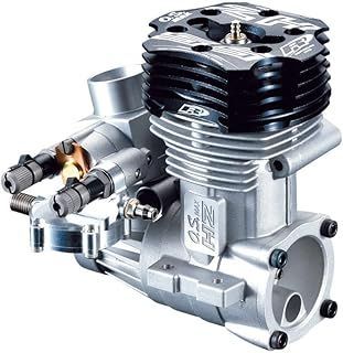 小川精機|OS MAX-55 HZ-R 40 L-R 15650 ラジコン