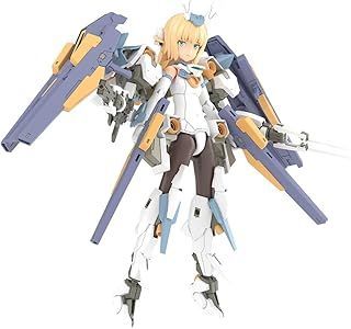 壽屋 ﾌﾚｰﾑｱｰﾑｽﾞ･ｶﾞｰﾙ ｸﾞﾗﾝﾃﾞｽｹｰﾙ ﾊﾞｰｾﾞﾗﾙﾄﾞ FG 178 キャラクタープラモデル