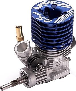 小川精機 OS MAX 12 TG VER 5 1 ED 00 ラジコン