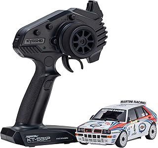 京商 MA 020 r s ﾗﾝﾁｱ ﾃﾞﾙﾀ No 4 1992 ﾓﾝﾃｶﾙﾛ ｳｨﾅｰ 32655 MC RCカー