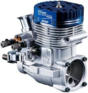 小川精機|OS MAX-105 HZ-R 18750 ラジコン