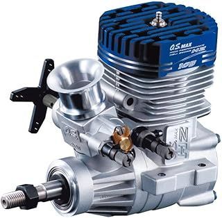 小川精機|OS MAX-105 HZ 18700 ラジコン