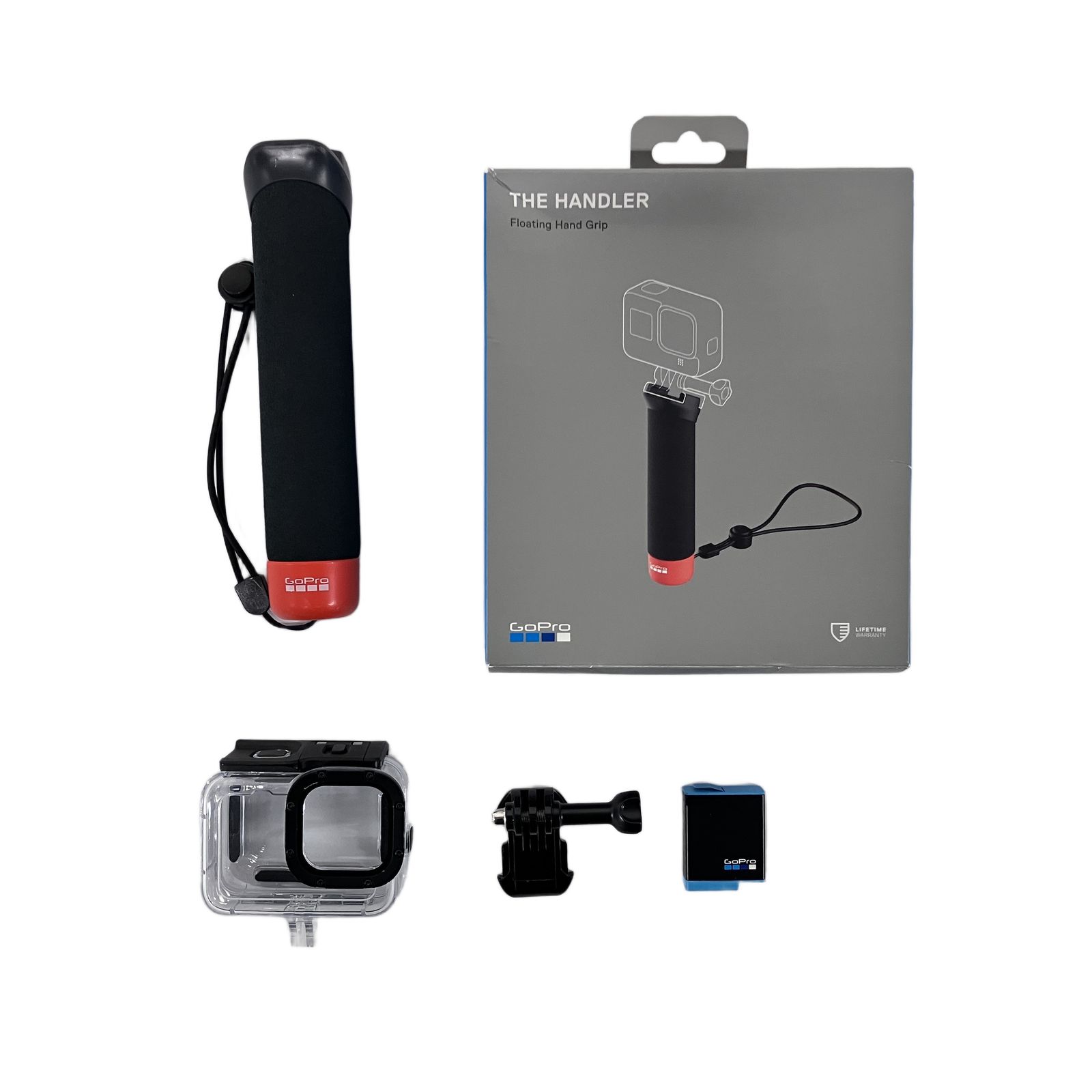 GoPro HERO 10 Black CPKG 1 アクション カメラ ビデオ 撮影 ゴープロ