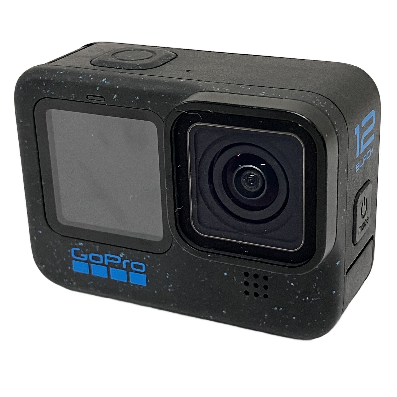 GoPro HERO 12 BLACK CPST 1 アクション カメラ ビデオ 撮影 ゴープロ