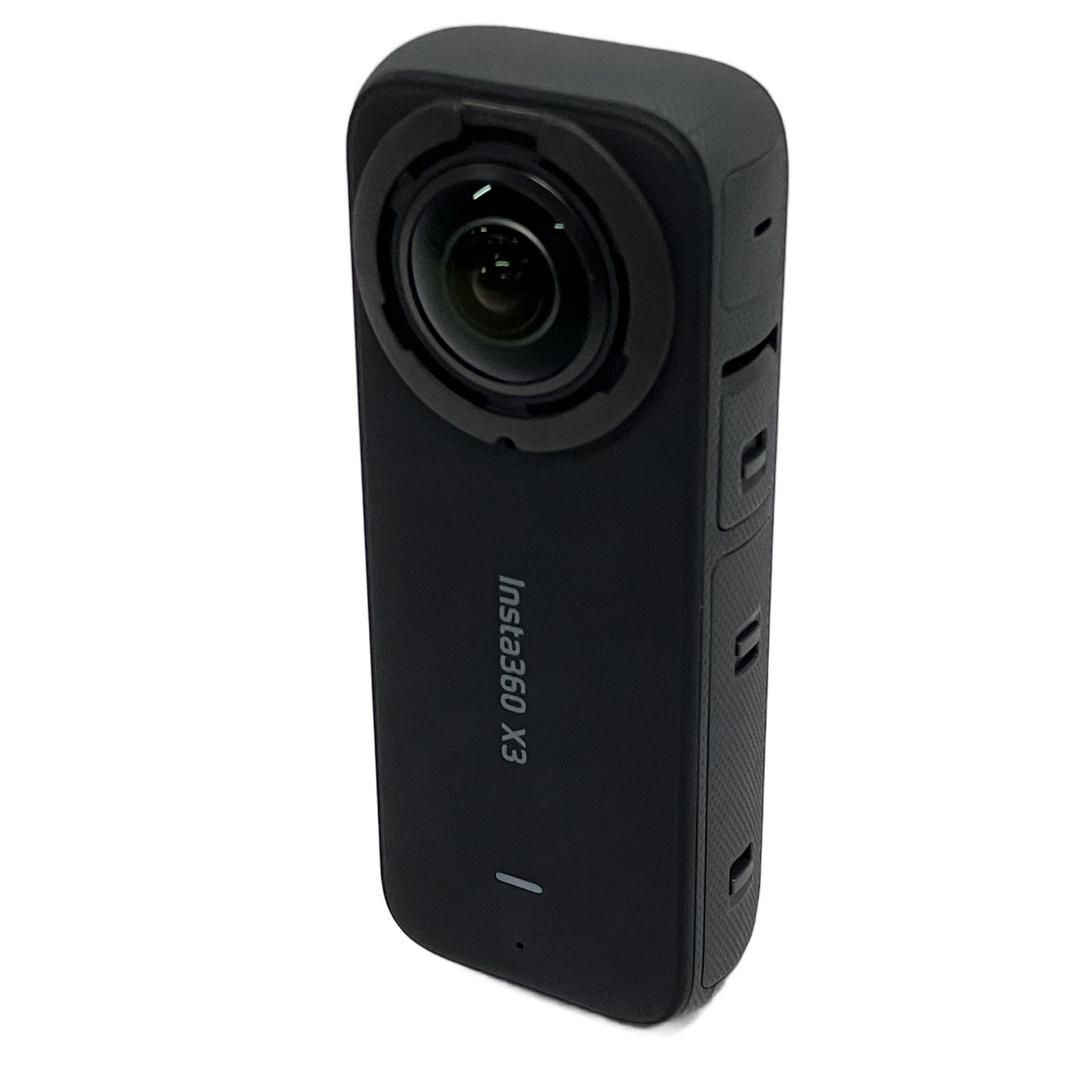 Insta 360 X 3 CINSAAQ B アクション カメラ 撮影 インスタ