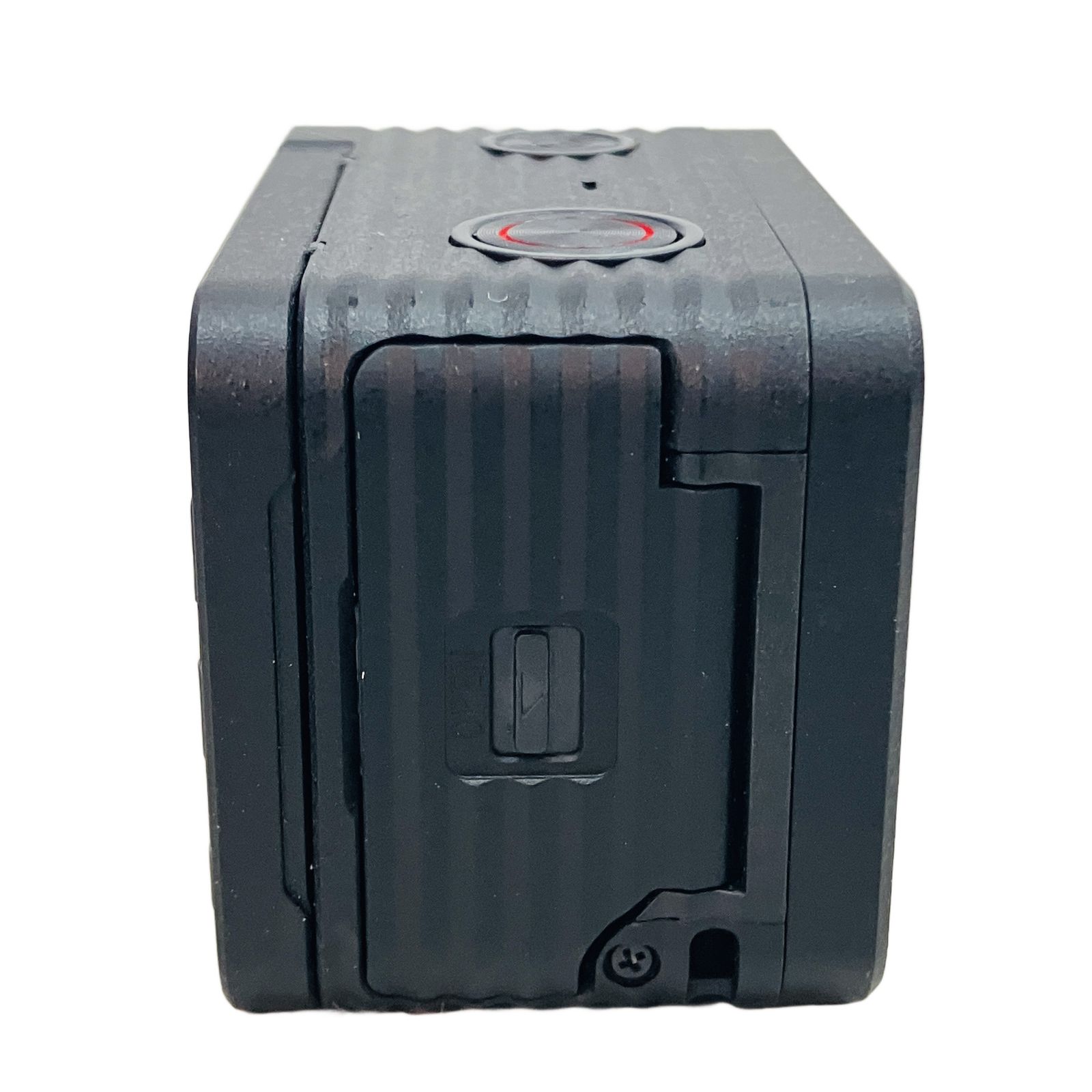 コンパクトデジタルカメラ