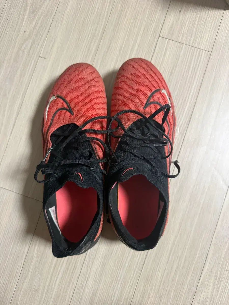 ナイキ ファントムGX FG 26 5 cm