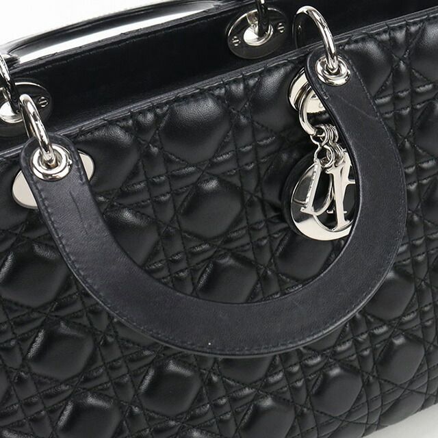 ディオール Dior バッグ レディース CAL44561 レディディオール バッグ