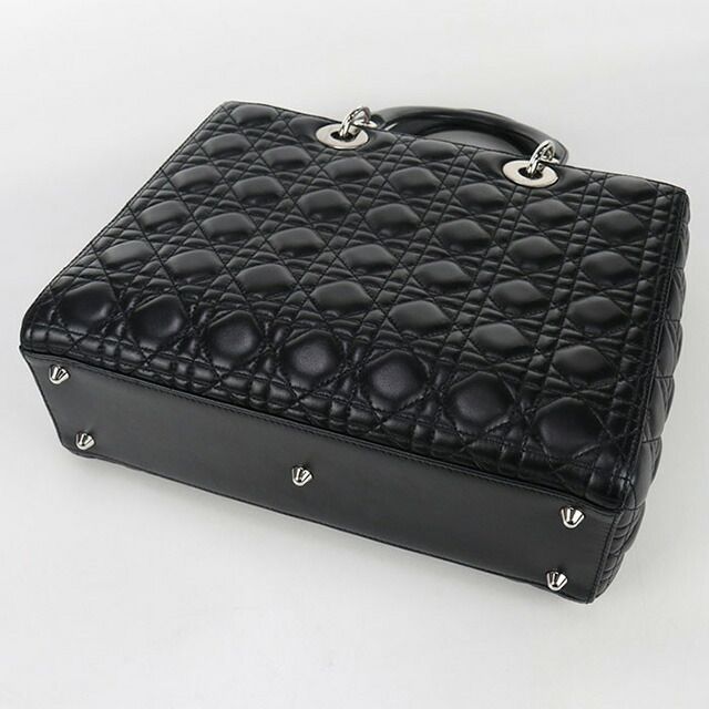 ディオール Dior バッグ レディース CAL44561 レディディオール バッグ