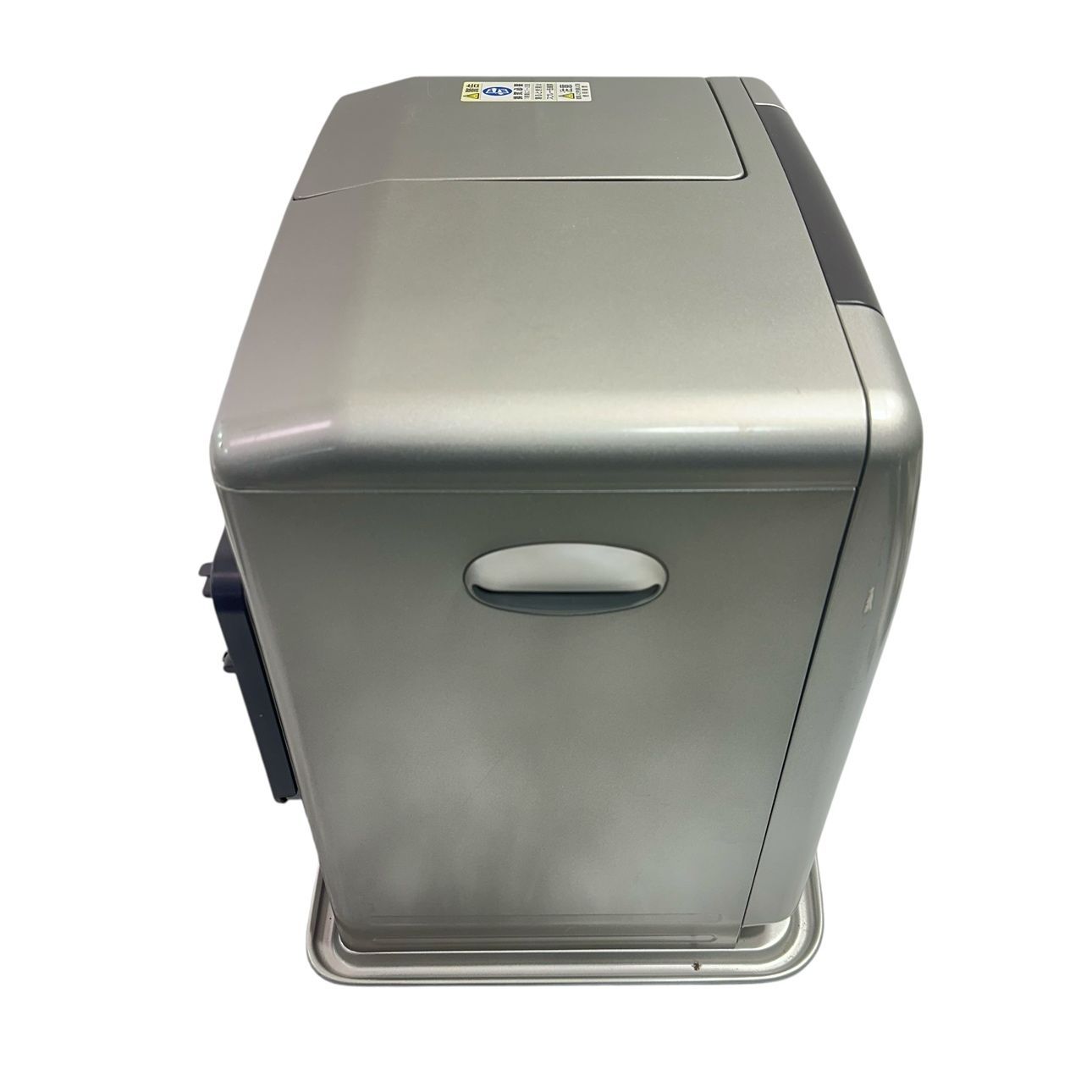 動作品】 DAINICHI/ダイニチ ブルーヒーター 石油ファンヒーター FW