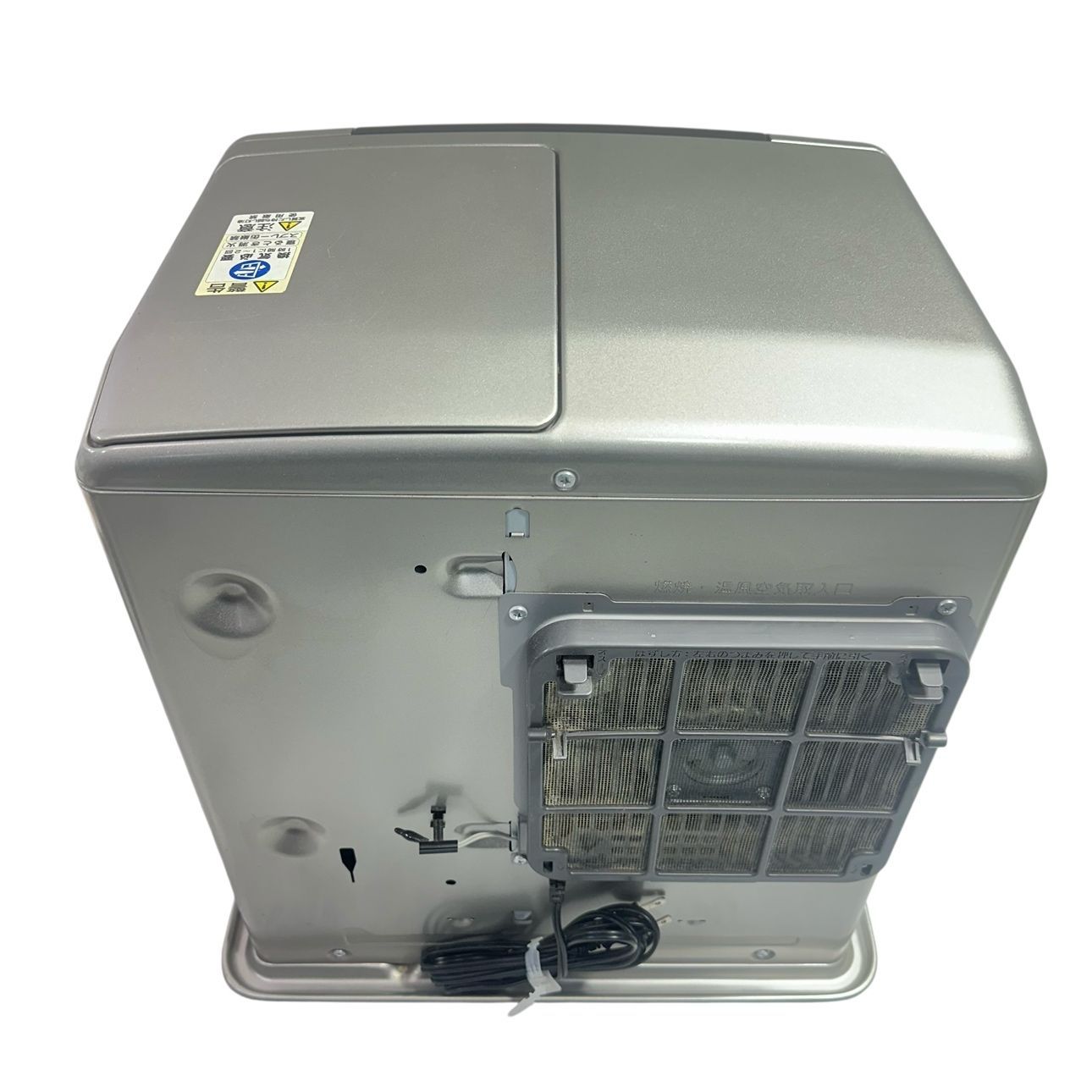 動作品】 DAINICHI/ダイニチ ブルーヒーター 石油ファンヒーター FW