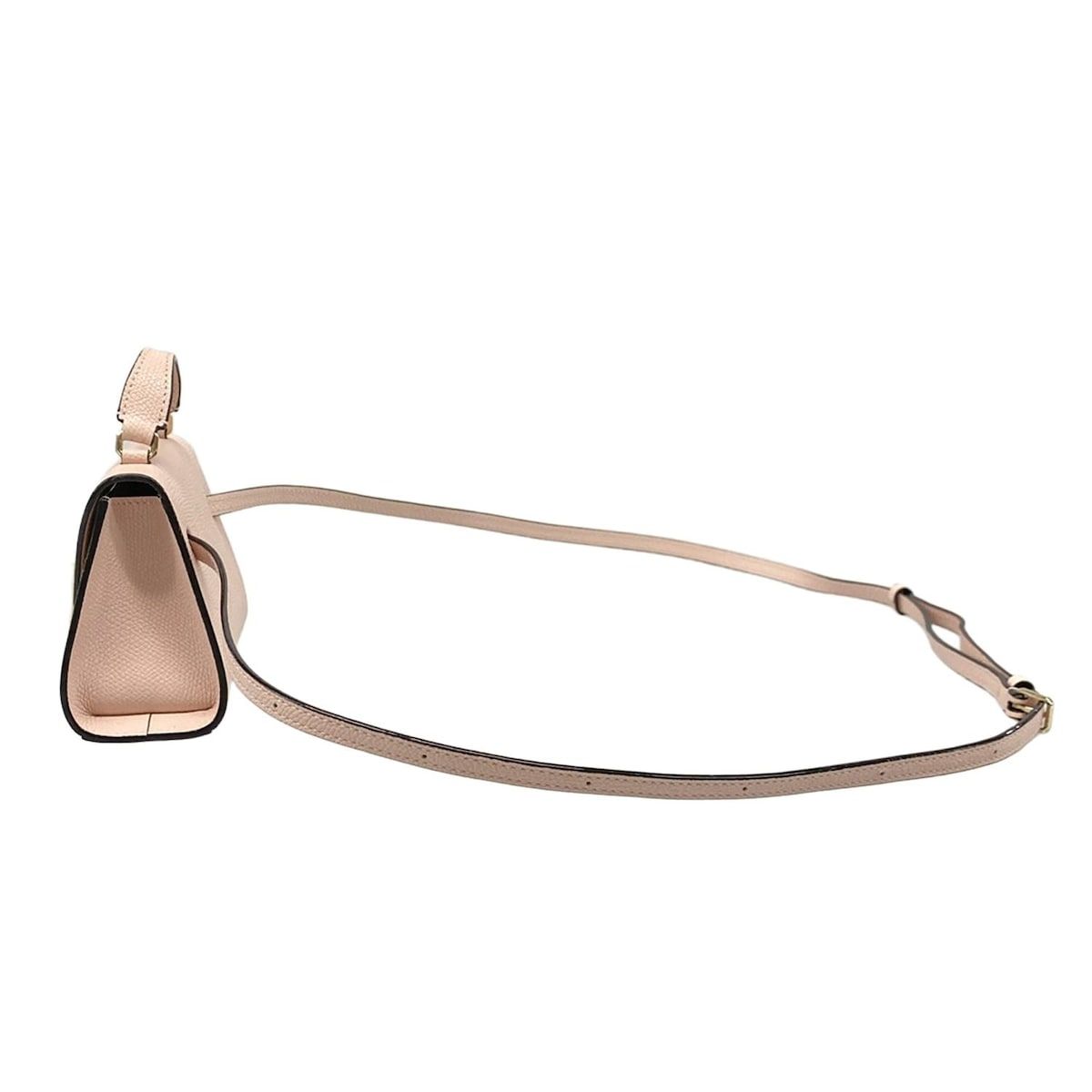 Valextra(ヴァレクストラ) ウエストポーチ美品 イジィデ ベルト