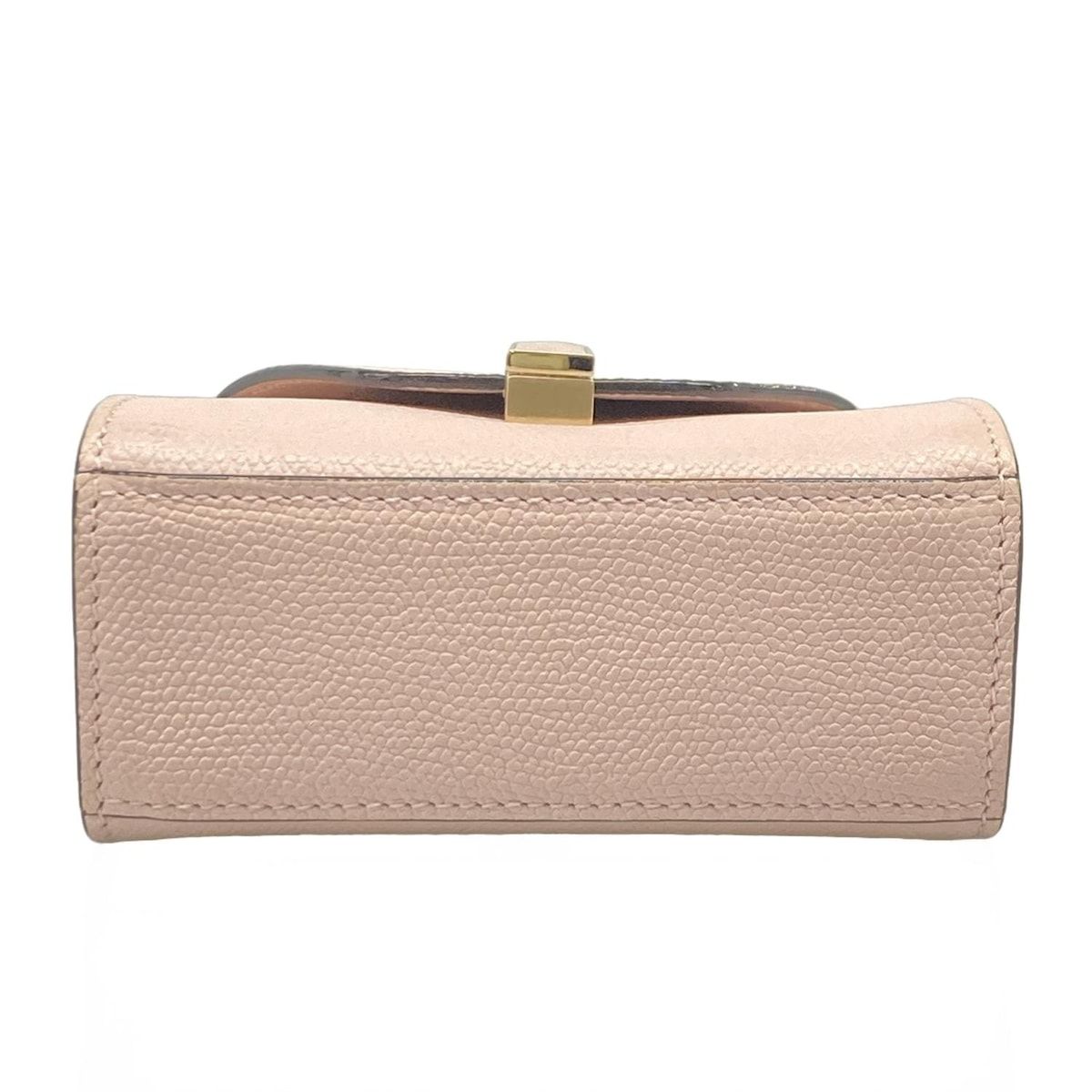 Valextra(ヴァレクストラ) ウエストポーチ美品 イジィデ ベルト