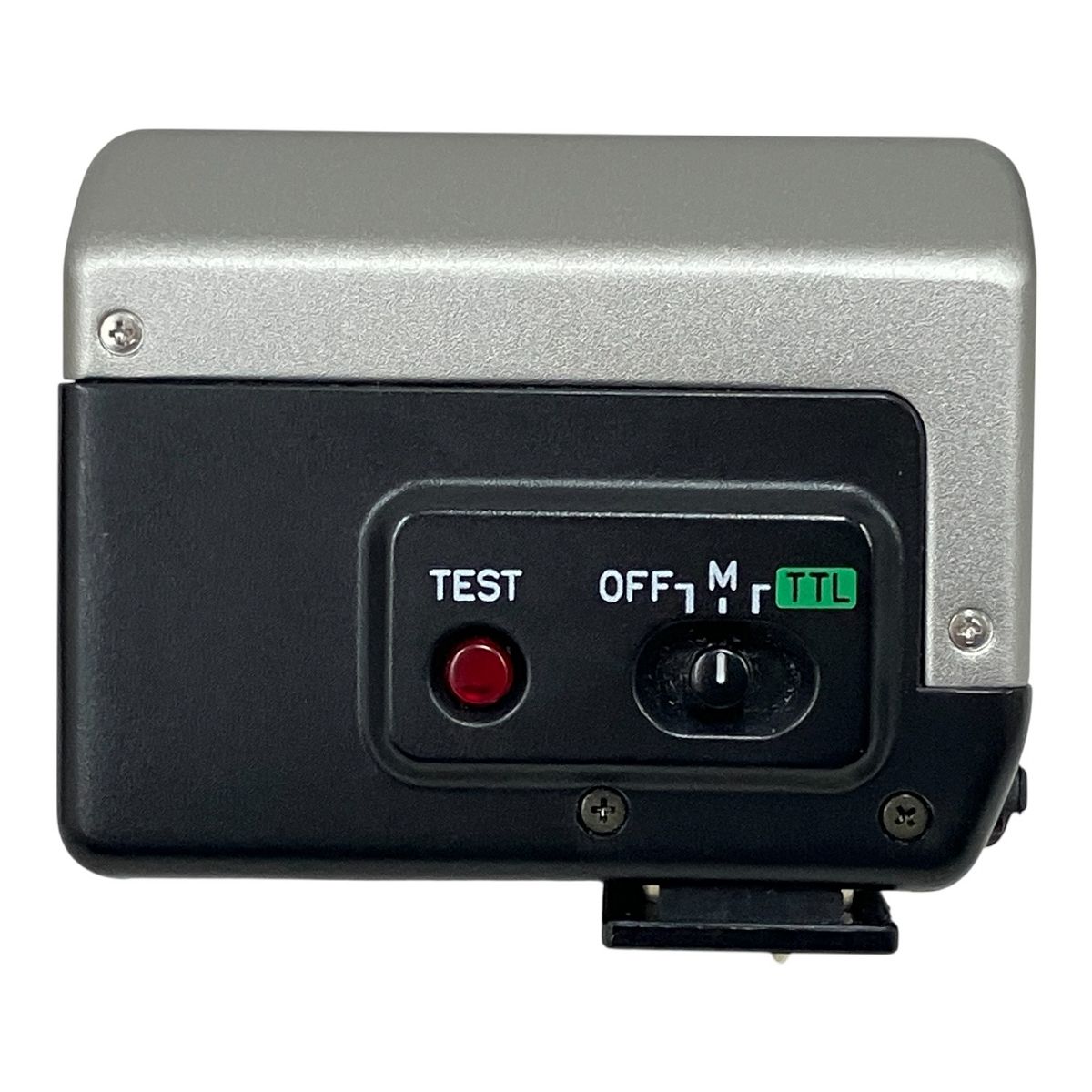 ストロボ フラッシュ