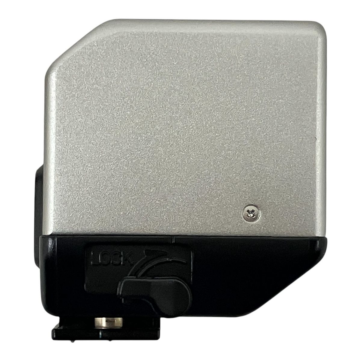 フラッシュ カメラ