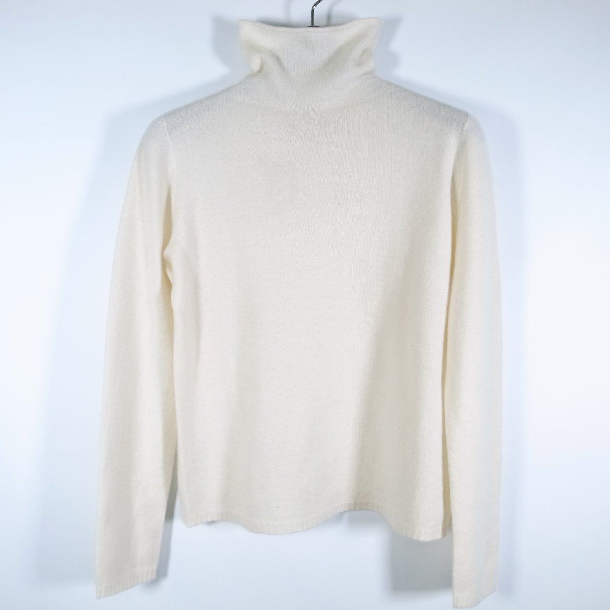 HERMES エルメス カシミヤ ニット セーター ME