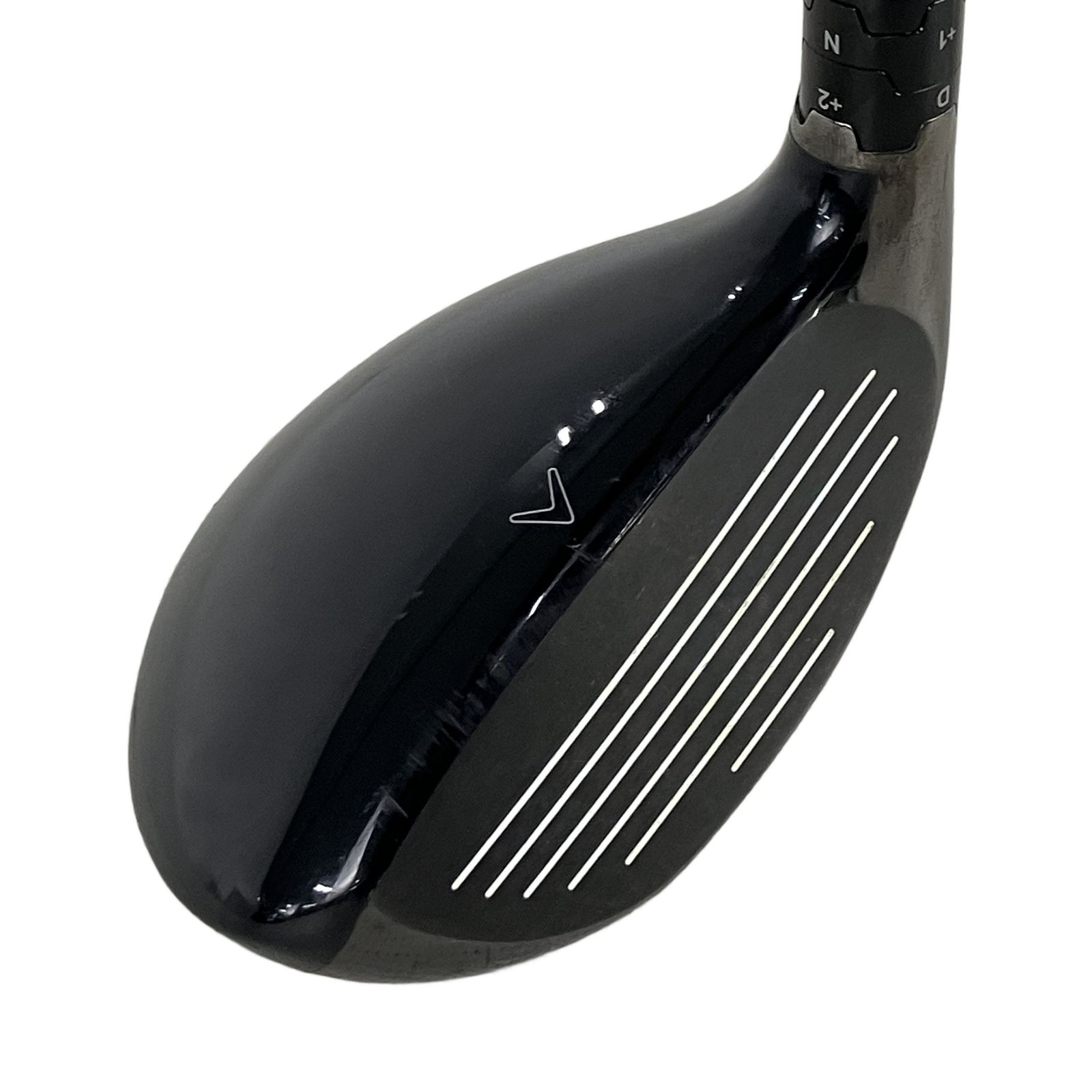 Callaway PARADYM ユーティリティ 24° ゴルフクラブ 中古 Y10782548