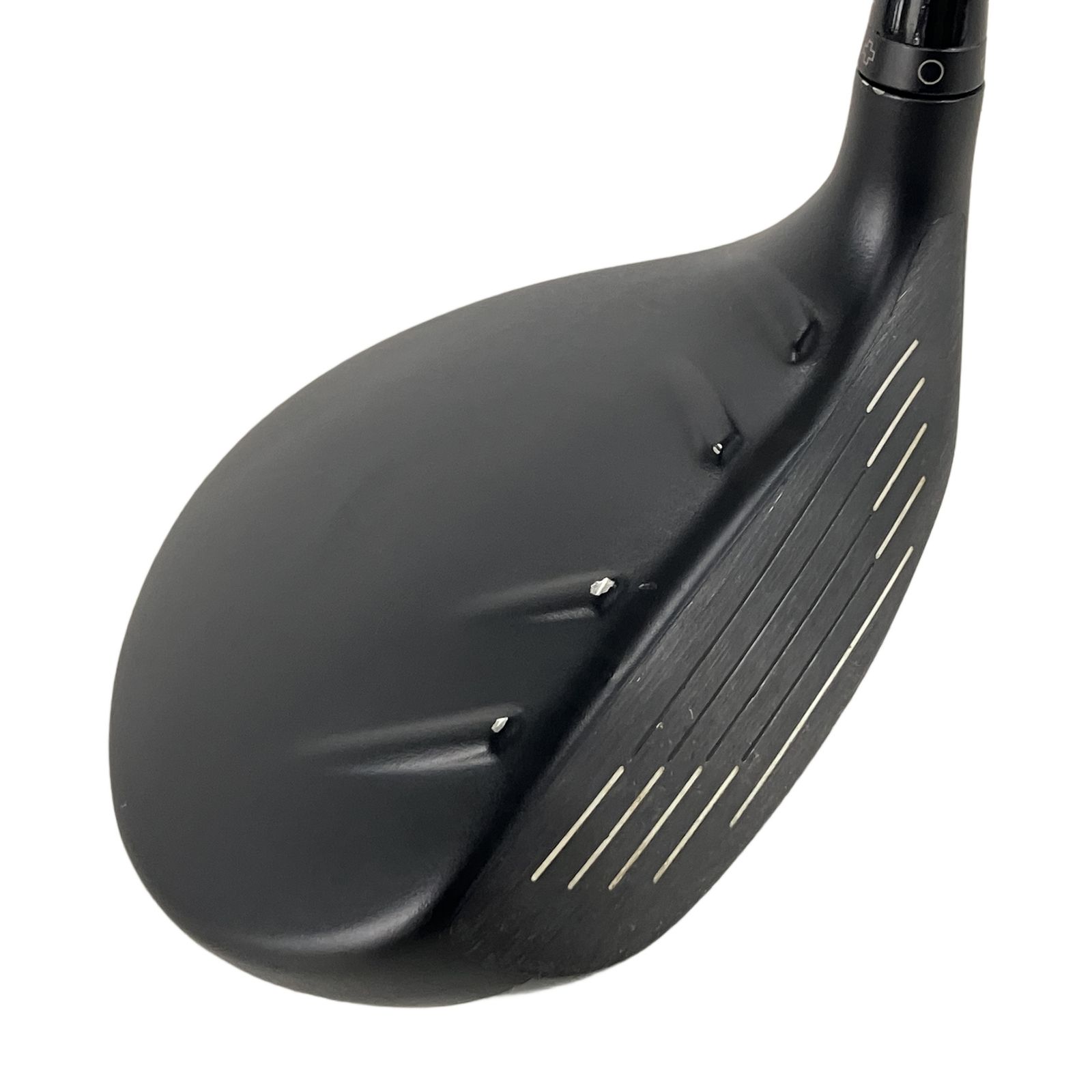 PING G400 フェアウェイウッド　5w 美品】PING G400 フェアウェイウッド 5W ピン ヘッド単品