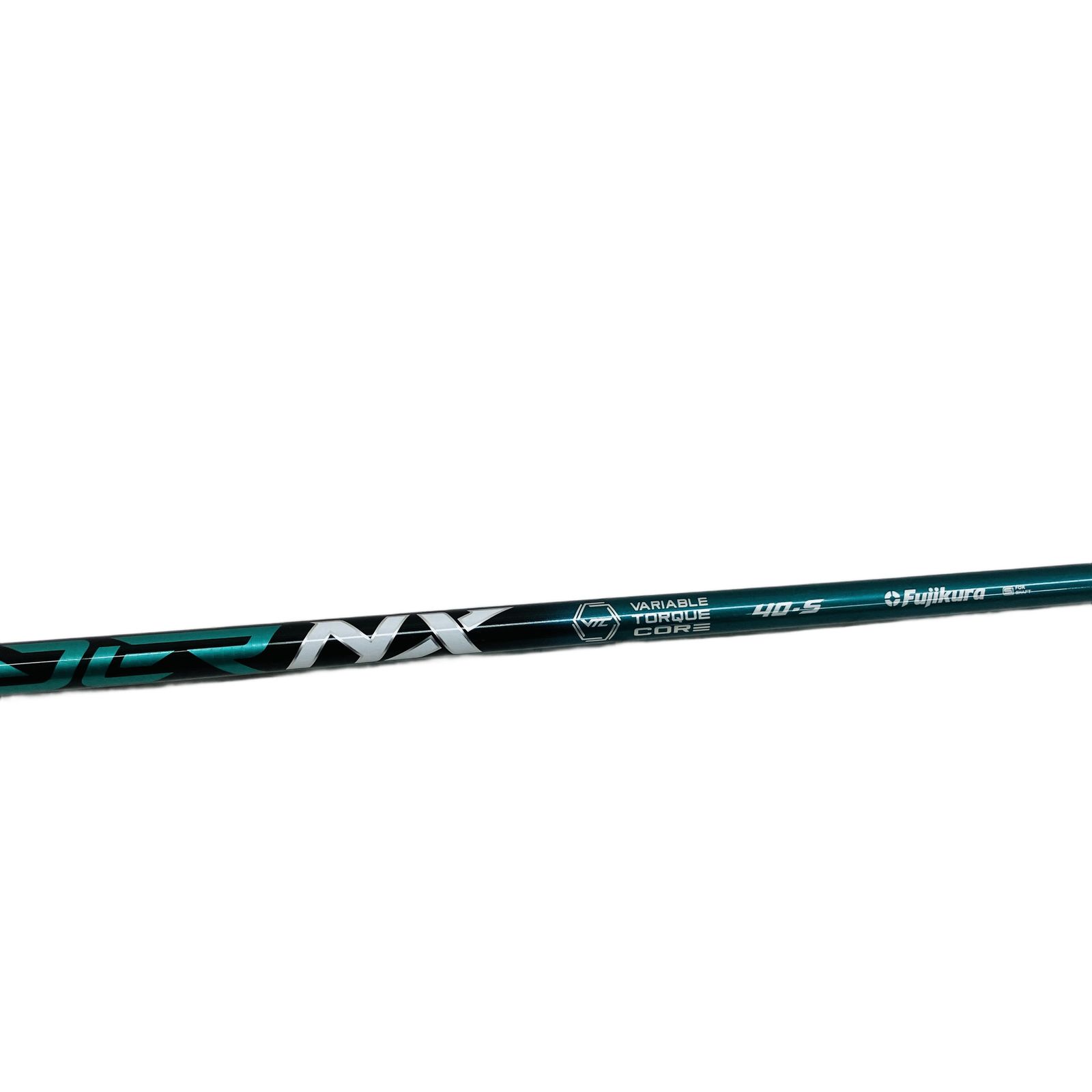 Fujikura SPEEDER NX GREEN 40-S ドライバー用 シャフト スリーブ付