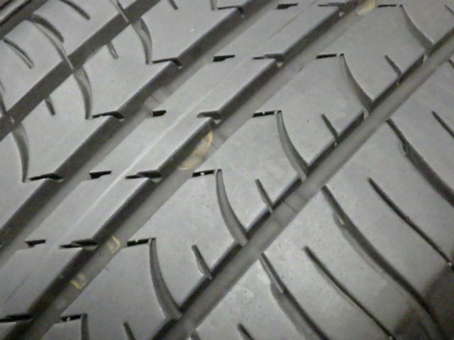  M 380 E 2025年製造 約8部山 Good YEAR EfficientGrip ECO EG 01 195 65 R 15 4本 13インチ サマータイヤ ノーマルタイヤ