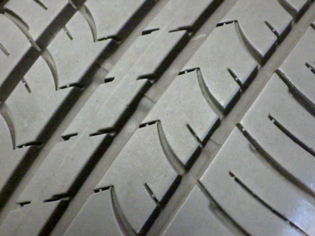 2025年製造 約8部山