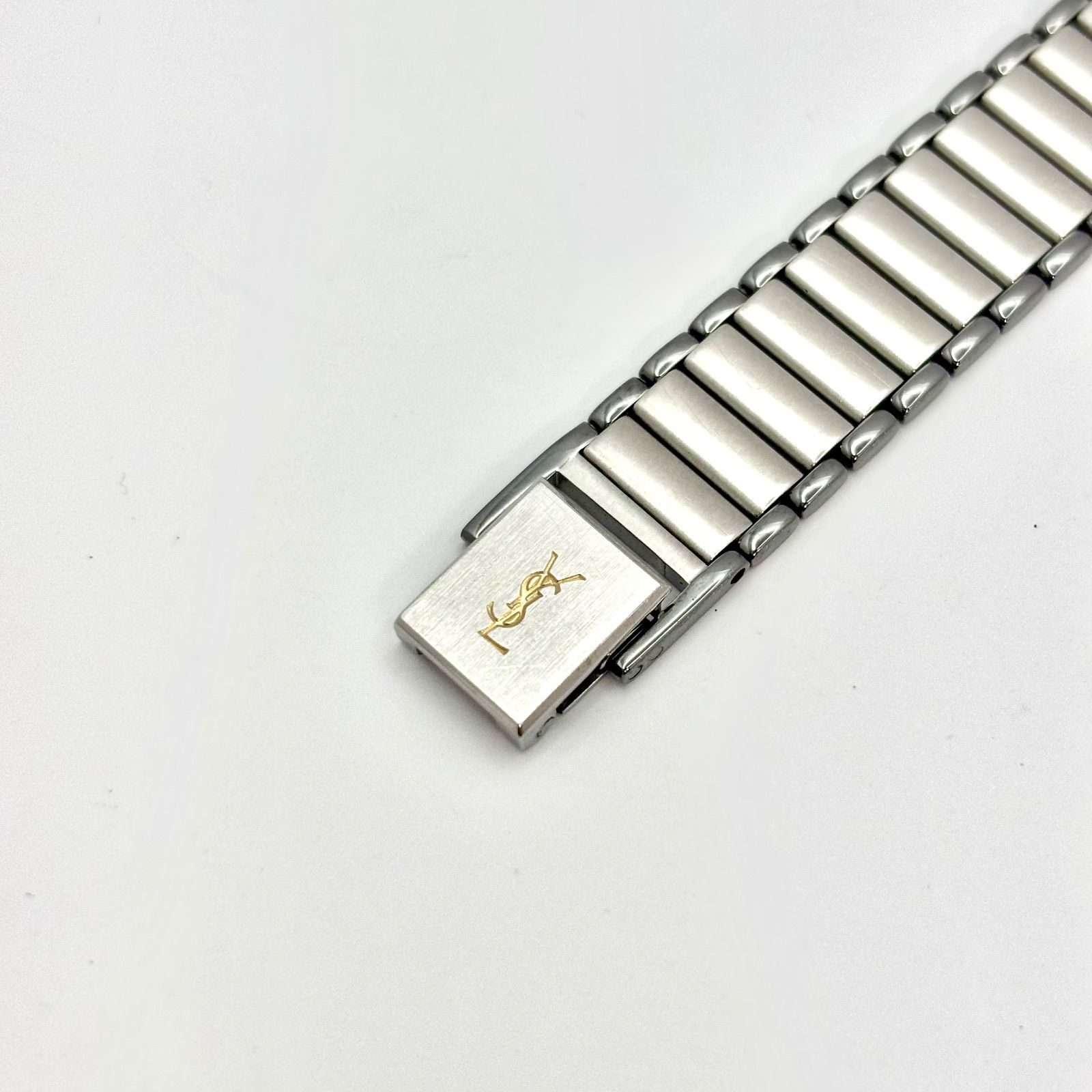 新品電池】Yves Saint Laurent イヴサンローラン YSL レディース