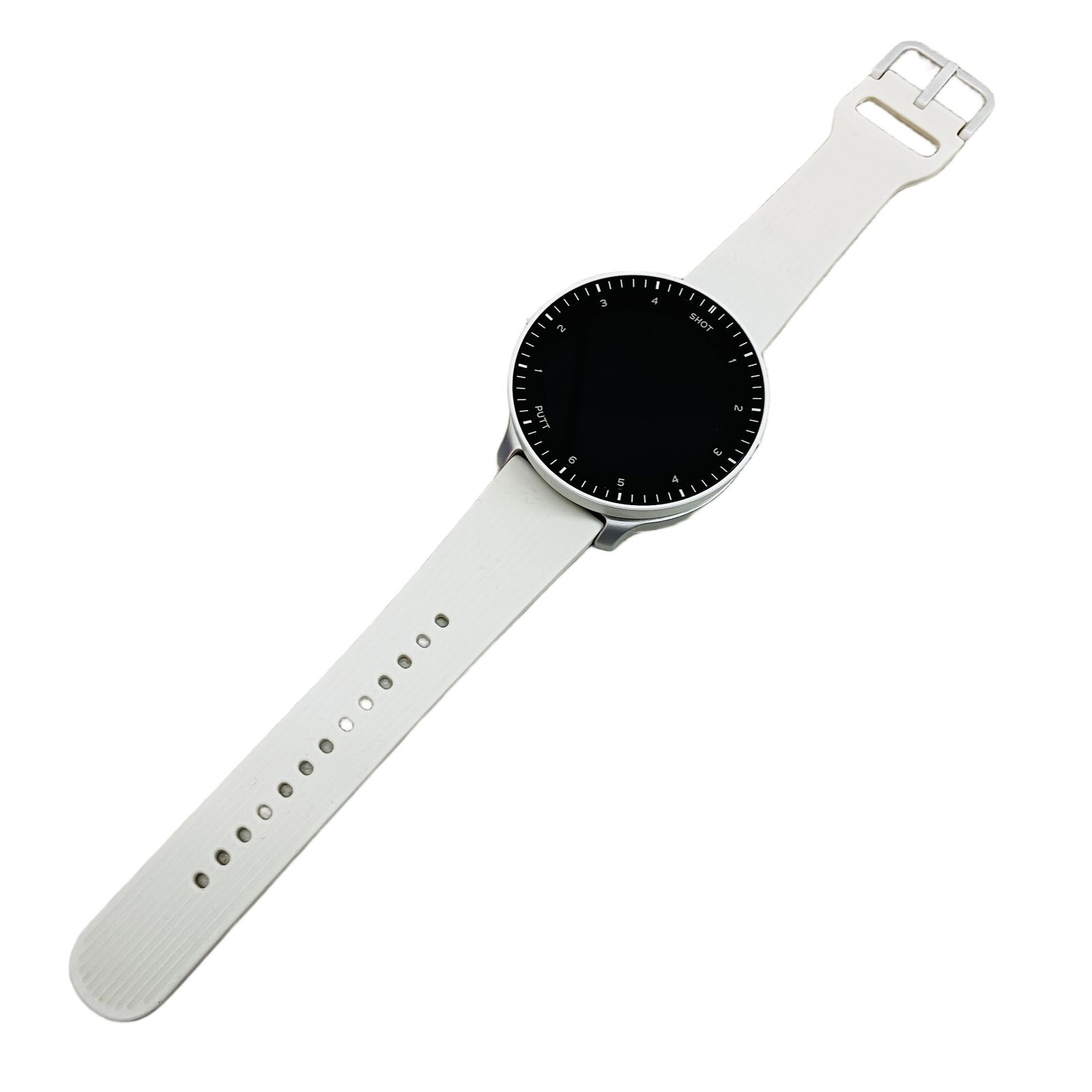 Voice Caddie ボイスキャディ T-Ultra GPSゴルフウォッチ 腕時計型