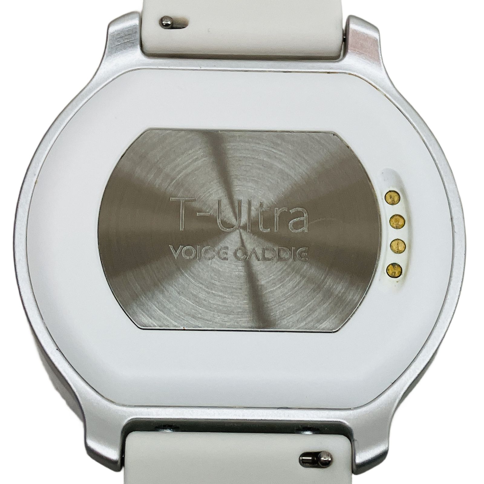Voice Caddie ボイスキャディ T-Ultra GPSゴルフウォッチ 腕時計型