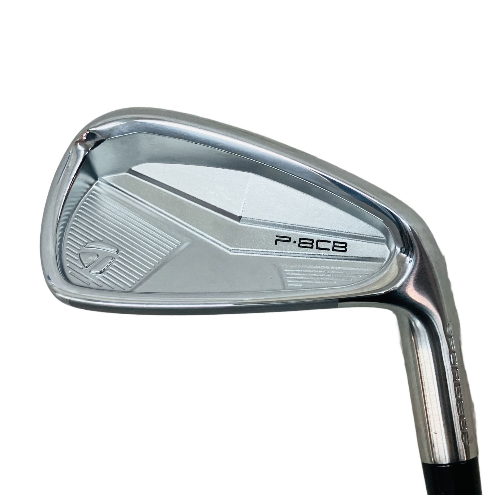 TaylorMade P 8 CB 2025 アイアン 5 N S PRO 950 GH neo ゴルフ クラブ テーラーメイド