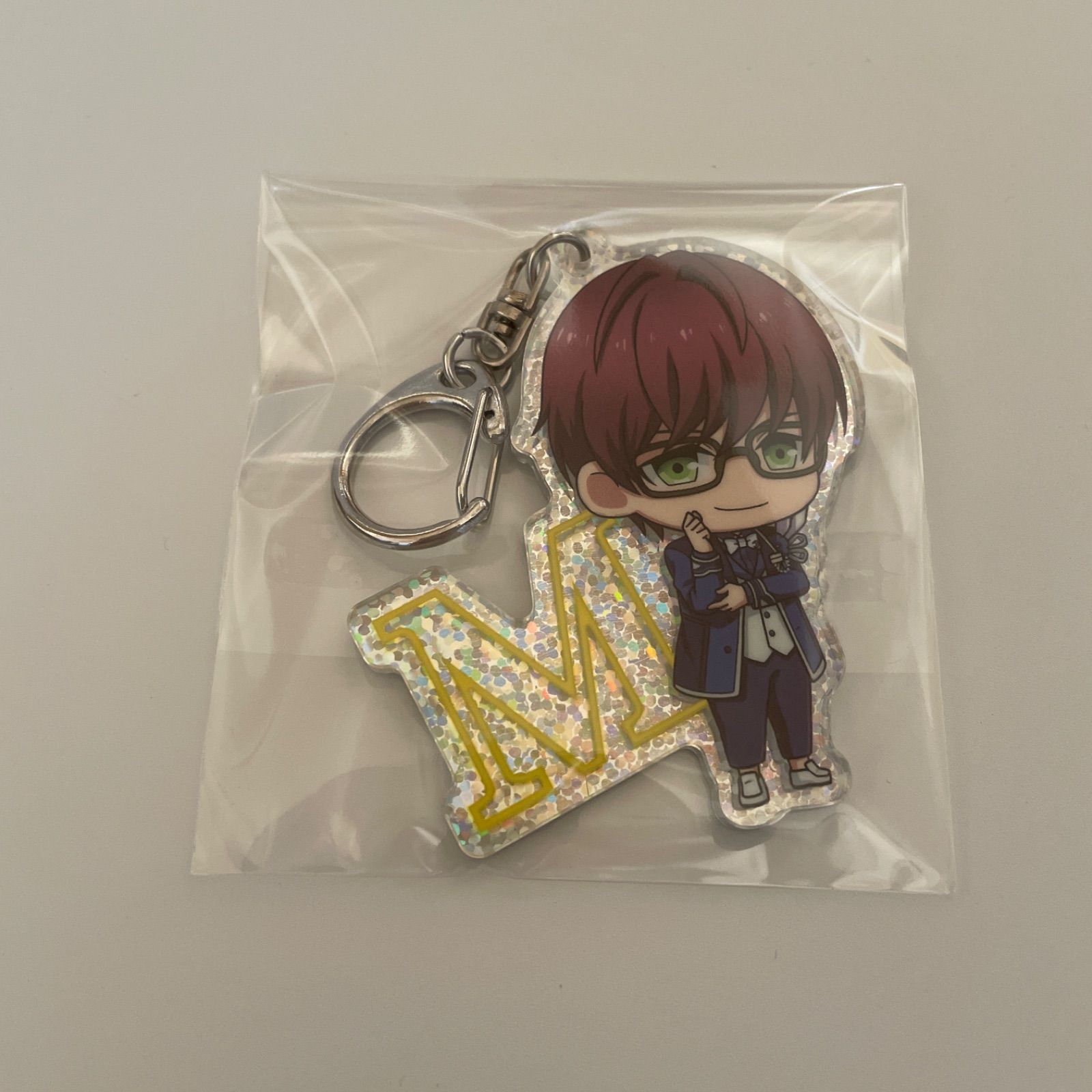 釈村帝人 B-PROJECT 缶バッジほか計7点 id:9dg - メルカリ