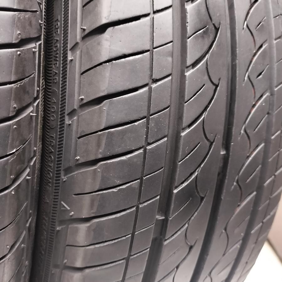 ノーマルタイヤ