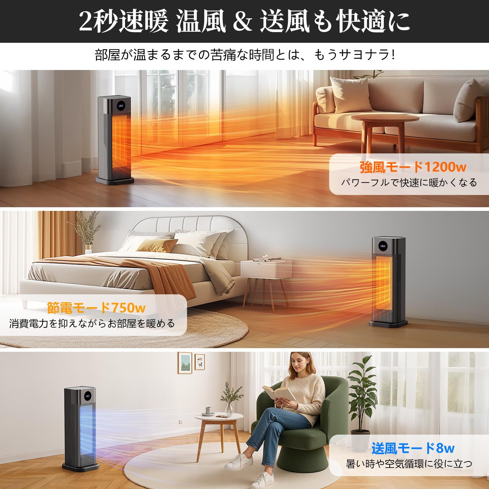 過熱保護 コンパクト