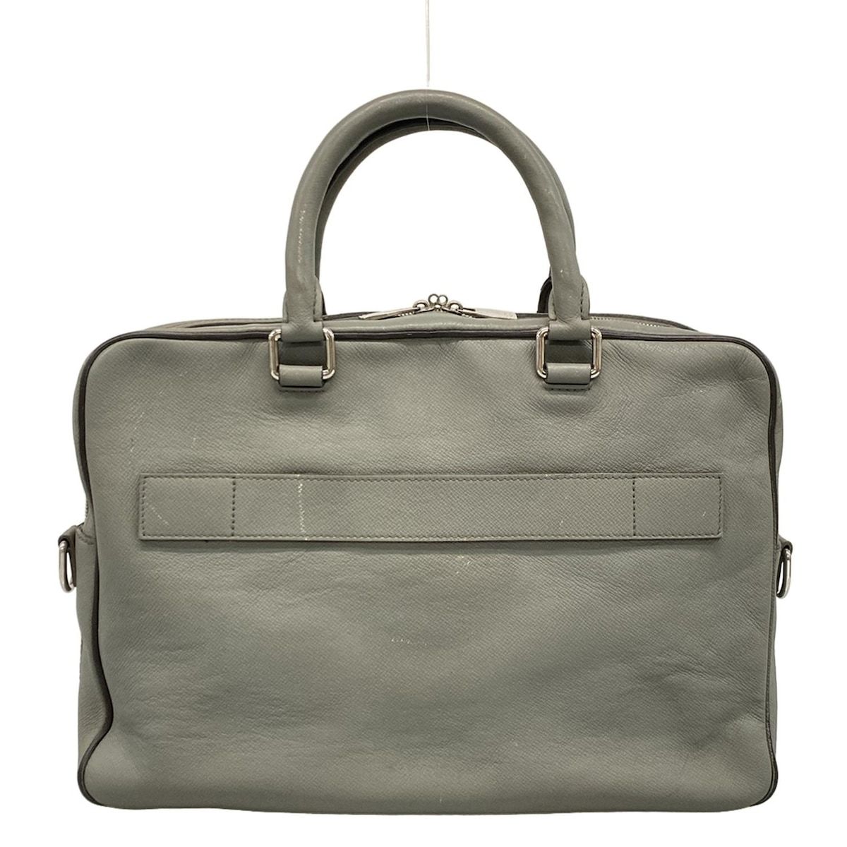 LOUIS VUITTON(ルイヴィトン) ビジネスバッグ タイガ ポルトドキュマン