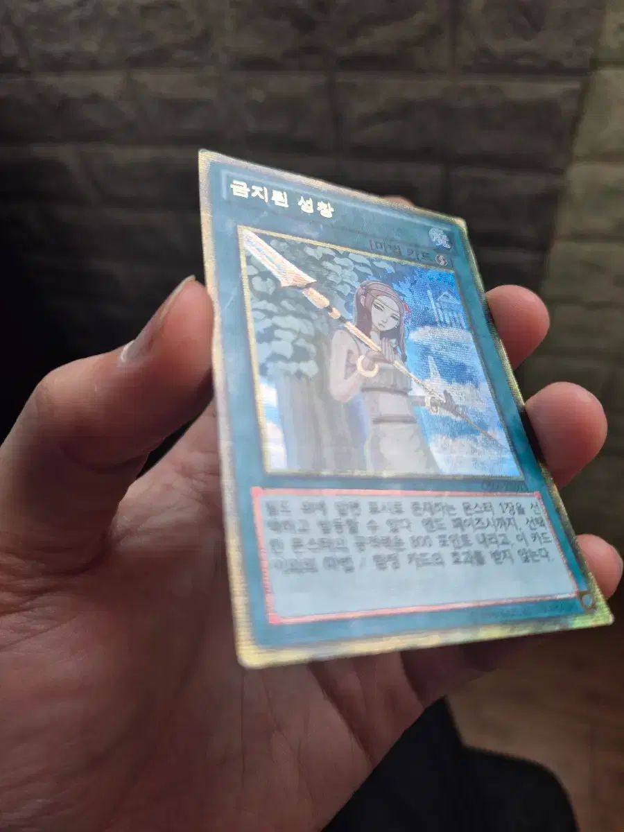 遊☆戯☆王 禁じられた聖槍 GOLD シーク U - メルカリ