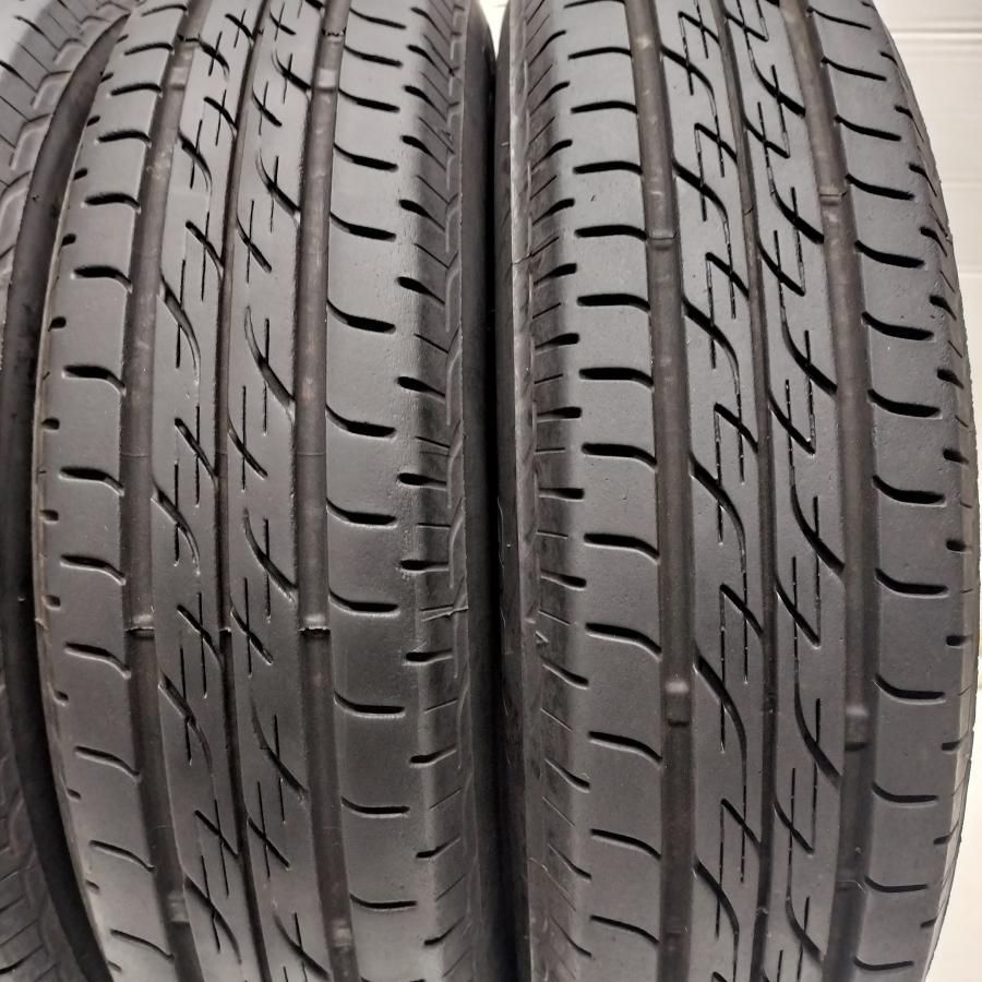 ノーマルタイヤ