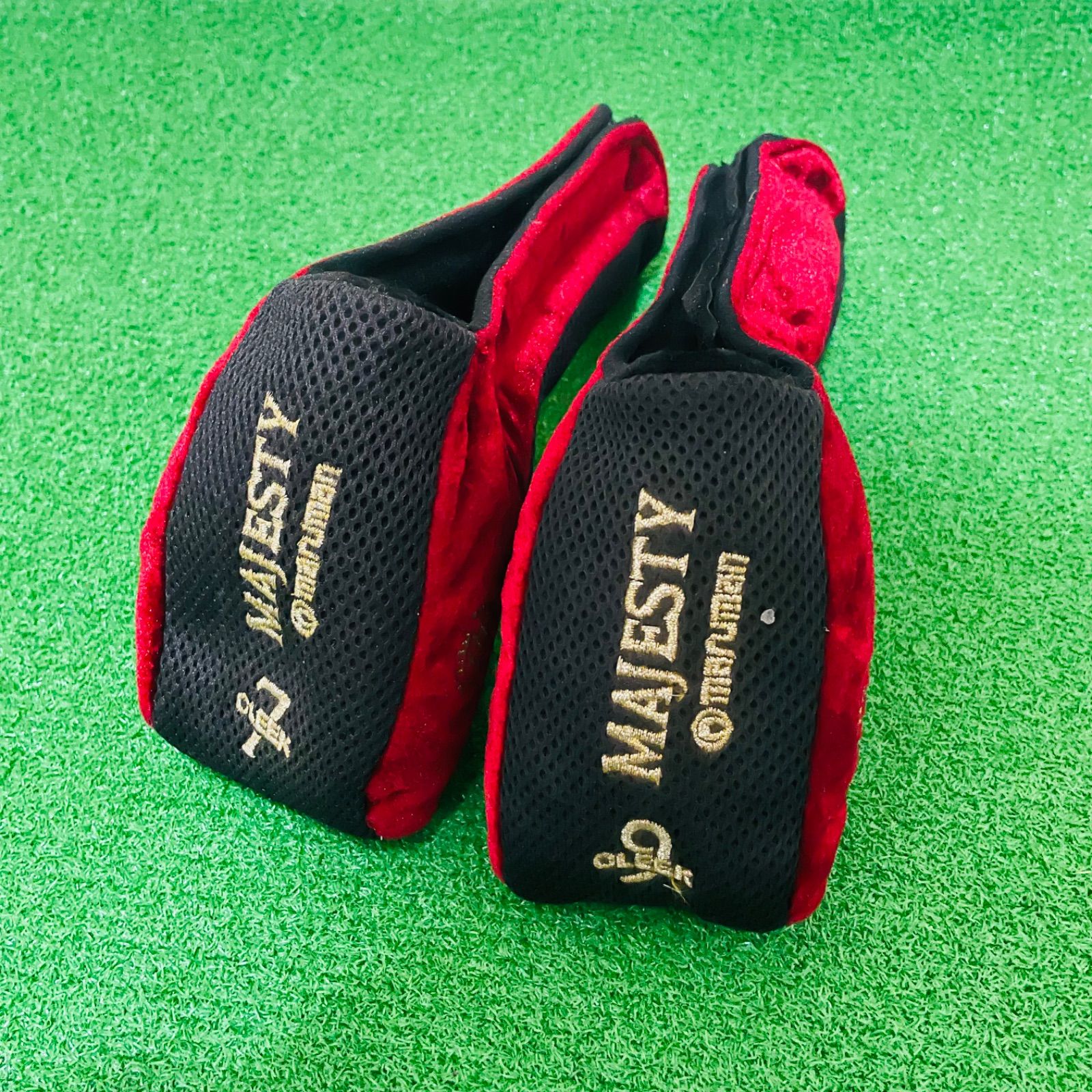 9476 maruman MAJESTY PRESTIGIO マルマン マジェスティ レディース