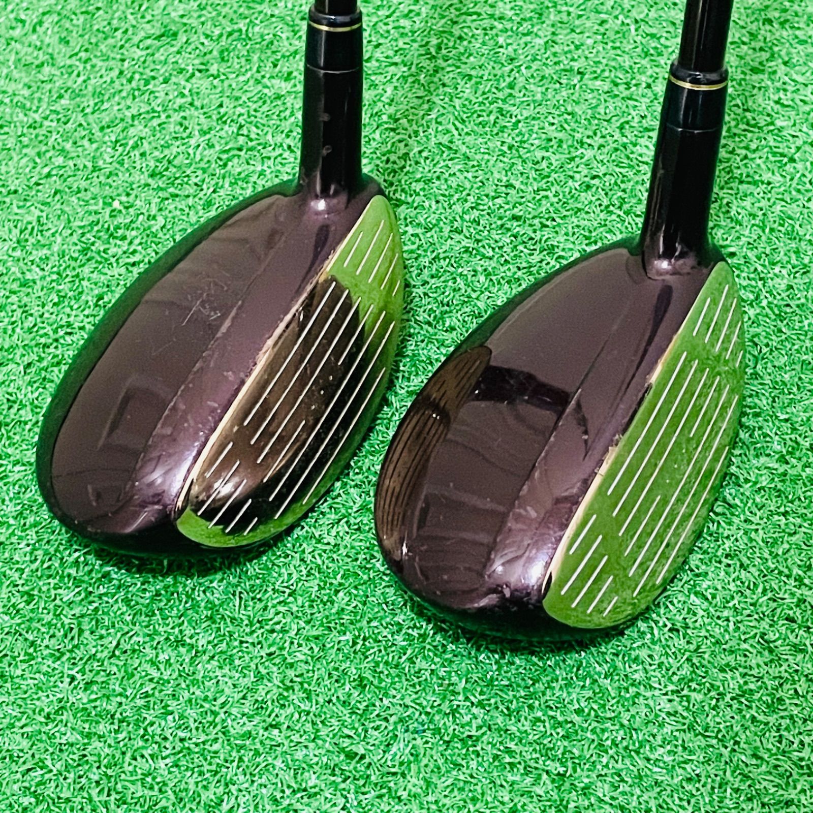 9476 maruman MAJESTY PRESTIGIO マルマン マジェスティ レディース