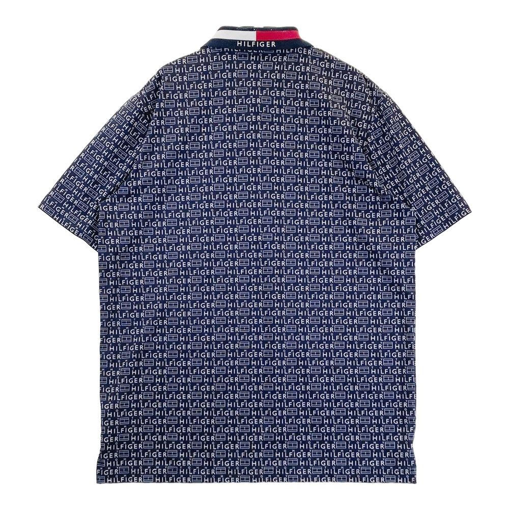 サイズ：M TOMMY HILFIGER GOLF トミー ヒルフィガーゴルフ 半袖