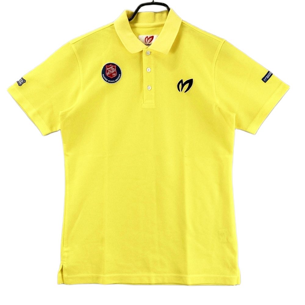 サイズ：5 MASTER BUNNY EDITION マスターバニーエディション 半袖