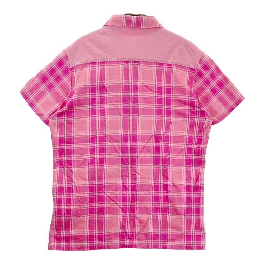 Dance With Dragon ピンクポロシャツ他 サイズ3 Dance With Dragon ピンクポロシャツ他 サイズ3 Dance With Dragon