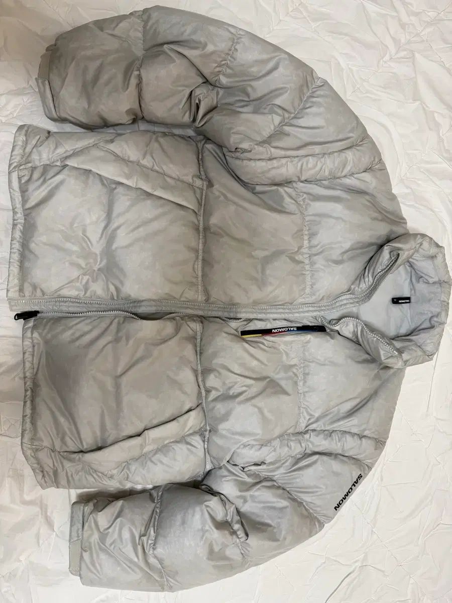 SALOMON コンツアー ダウン