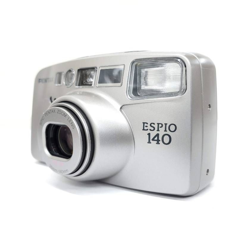 【動作確認済】 Pentax ESPIO 140 F0818-20ID y 動作確認OK】PENTAX ESPIO140 【公式通販】