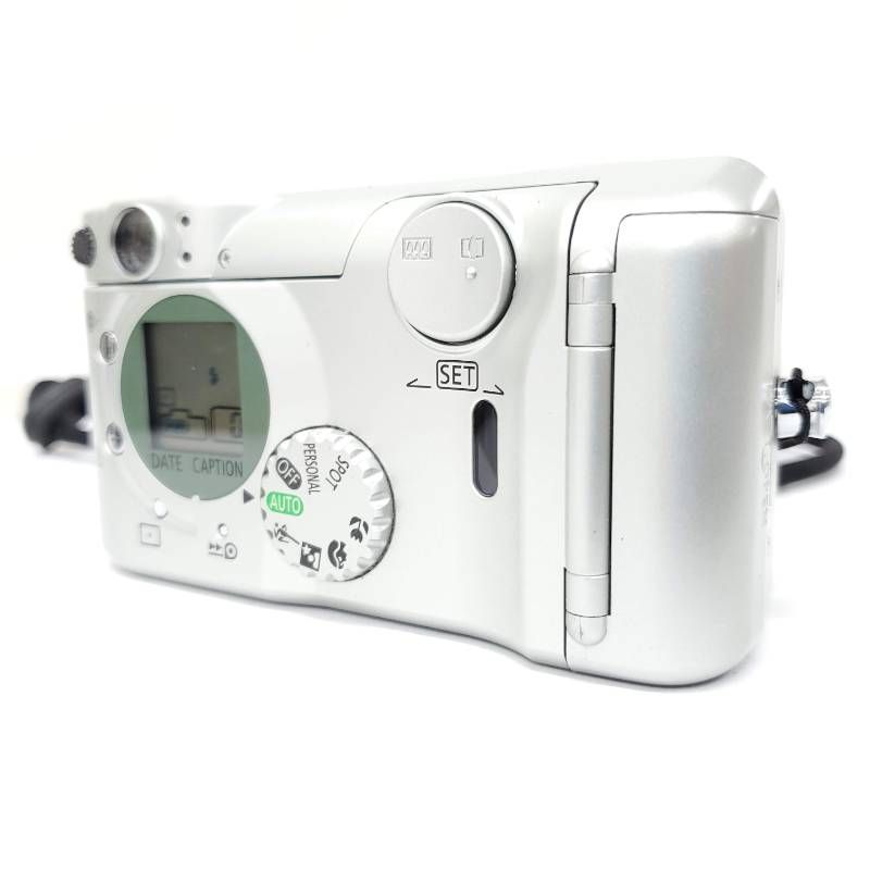 Canon Autoboy 155 コンパクトカメラ 作例レビュー】Canon Autoboy 155｜#わたしのカメラ｜キャノンの