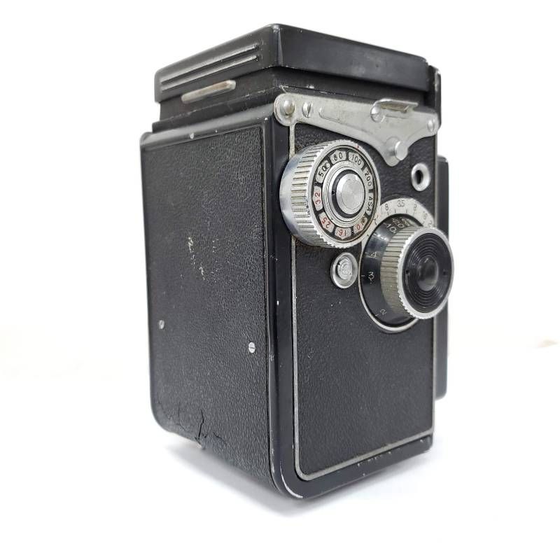 動作確認済】YASHICA Flex COPAL F1211-57-1p - メルカリ