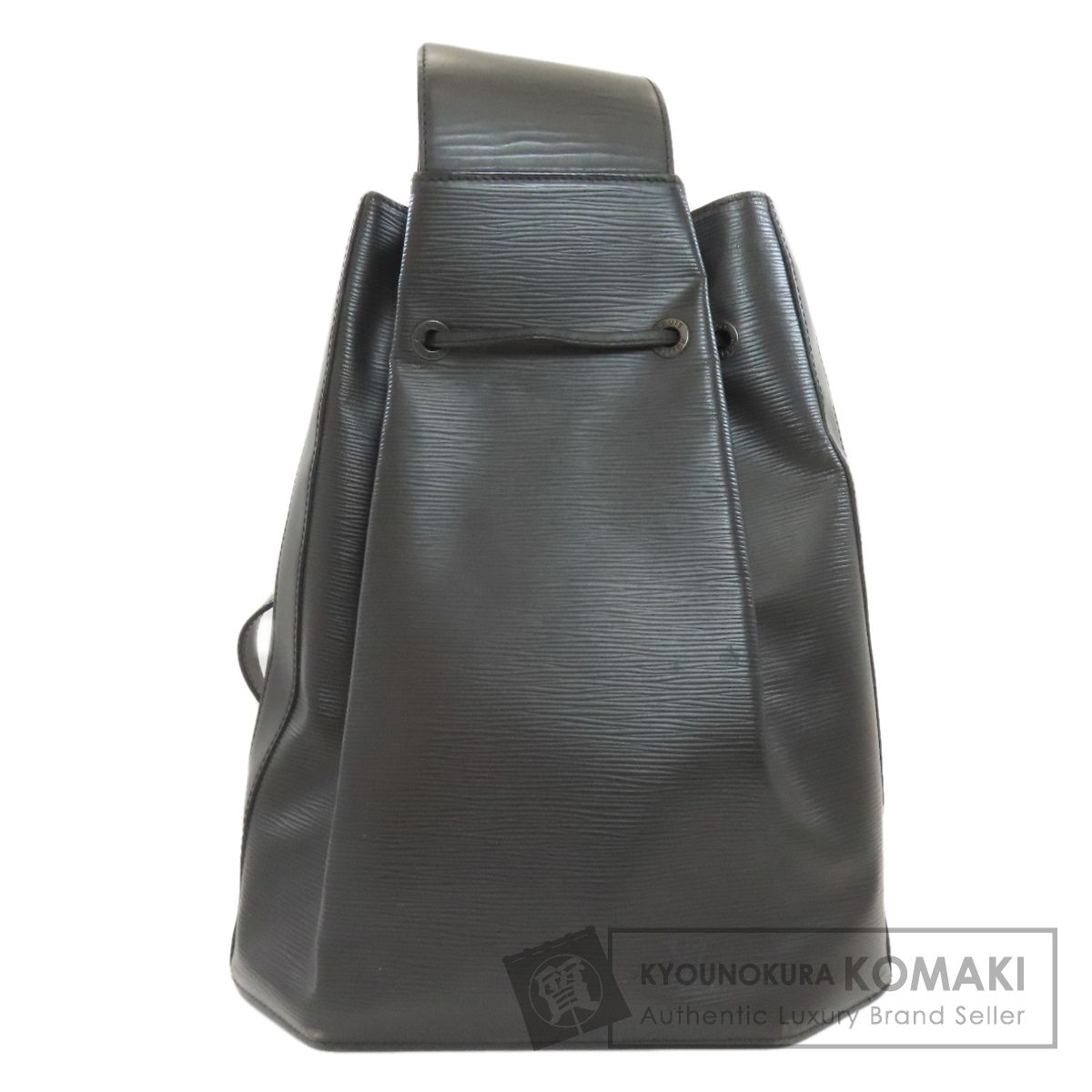 LOUIS VUITTON ルイヴィトン M 80153 サック アド ショルダーバッグ エピ レディース