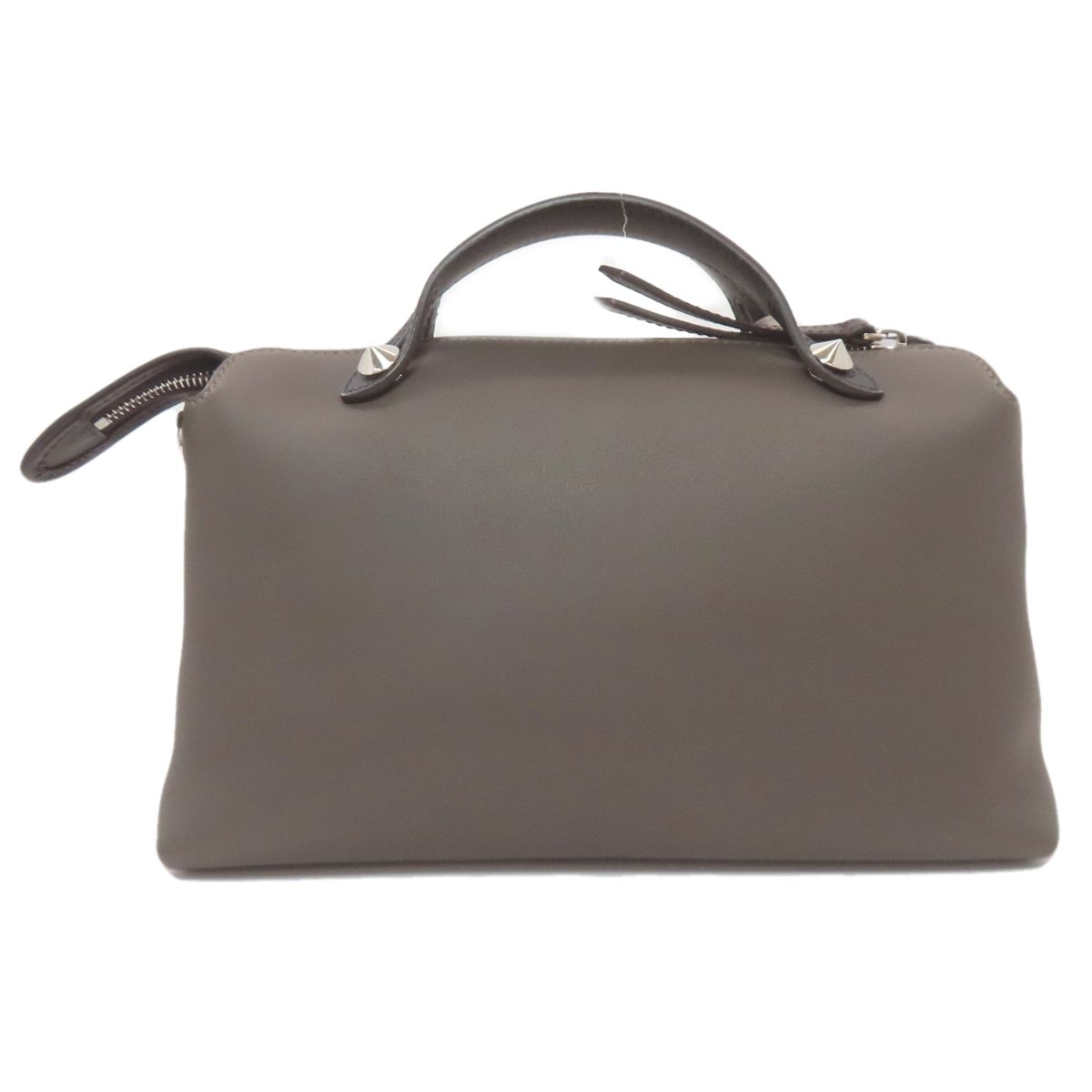 FENDI フェンディ バイザウェイ 2WAY ハンドバッグ カーフ レディース