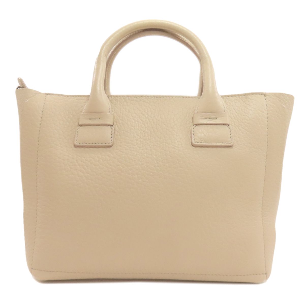 Furla フルラ 2WAY ハンドバッグ レザー レディース [中古] - メルカリ