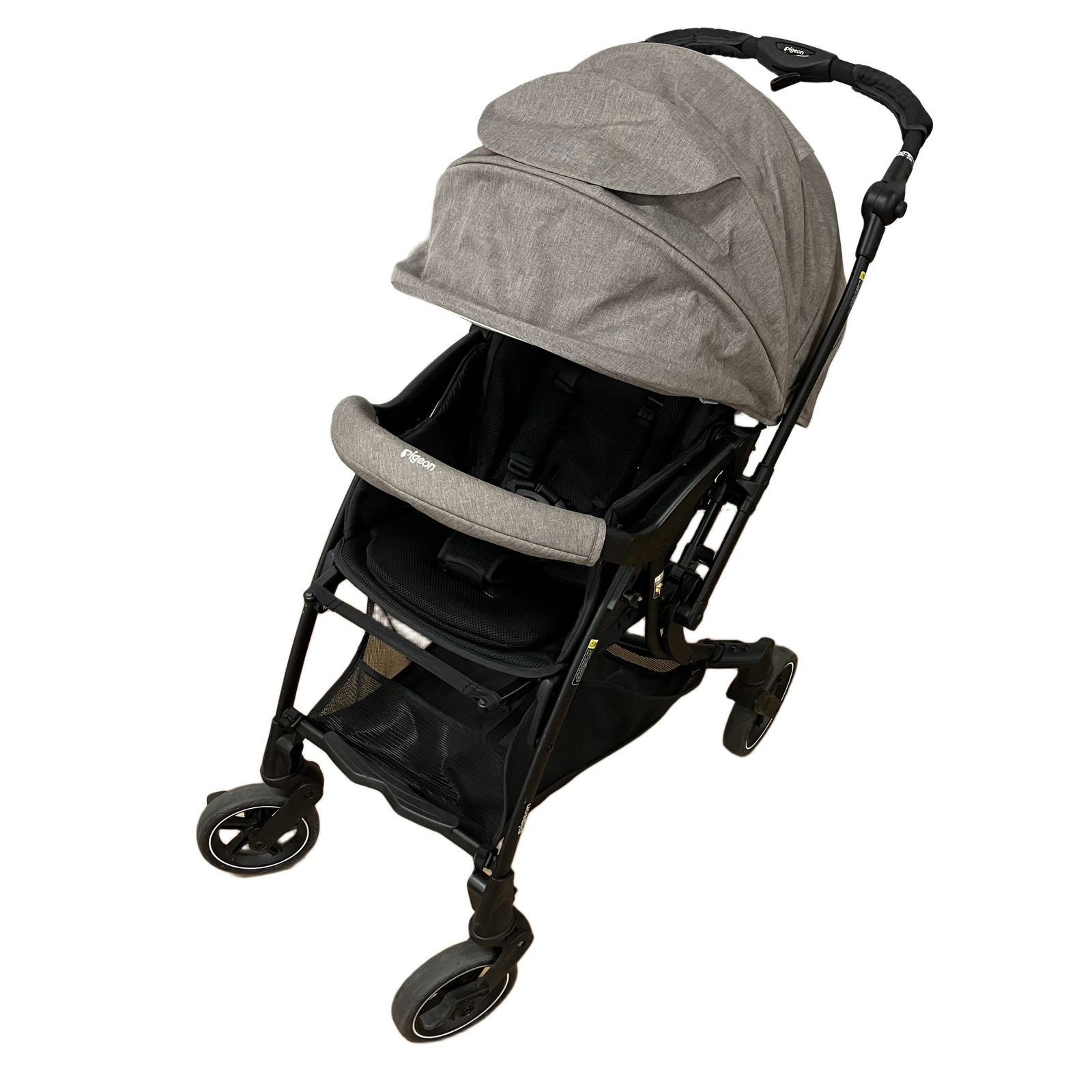 ピジョン　Pigeon ベビーカー　ランフィ　リノン　RB2L A型 ピジョン Pigeon ベビーカー ランフィ リノン RB2L A型 Runfee Lino'n